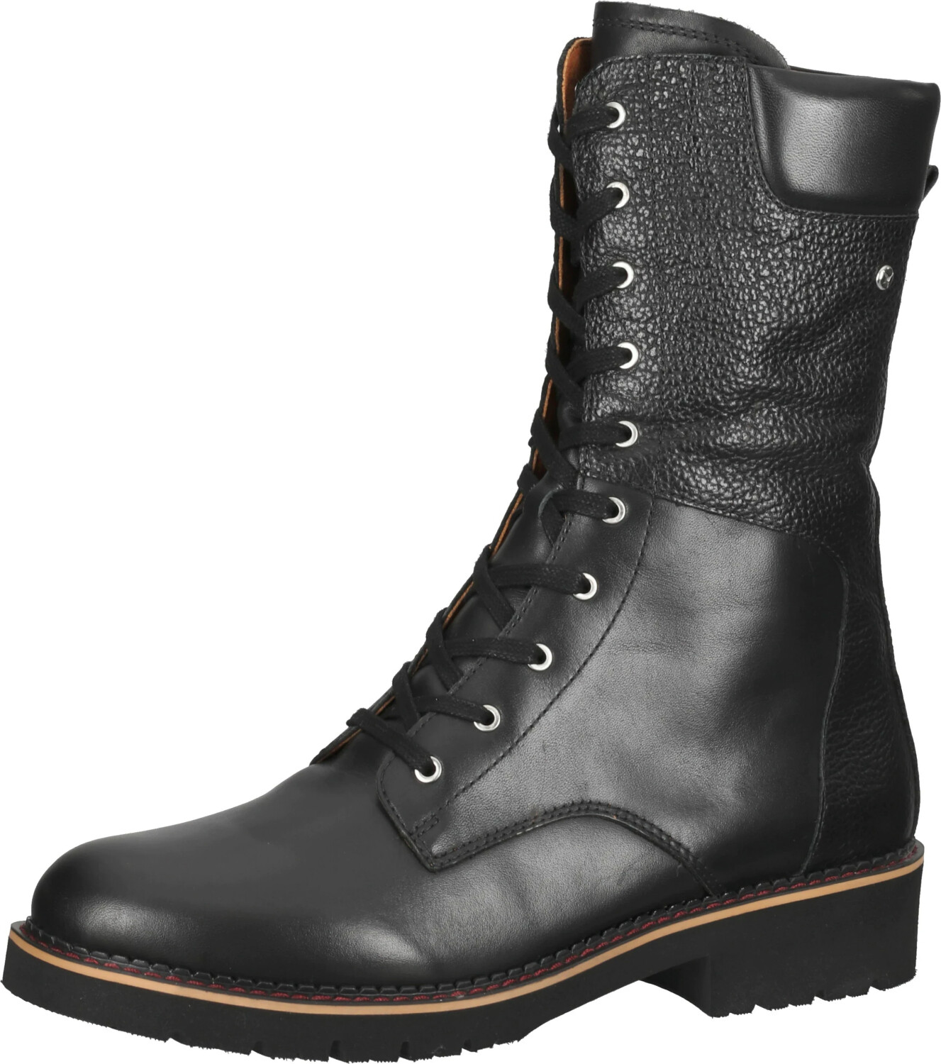 Pikolinos Vicar Boots (W0V-8954) black
