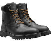 Timberland PRO Chaussures de sécurité S3 HRO SRC ESD Hypercharge Textile  Noires - Taille