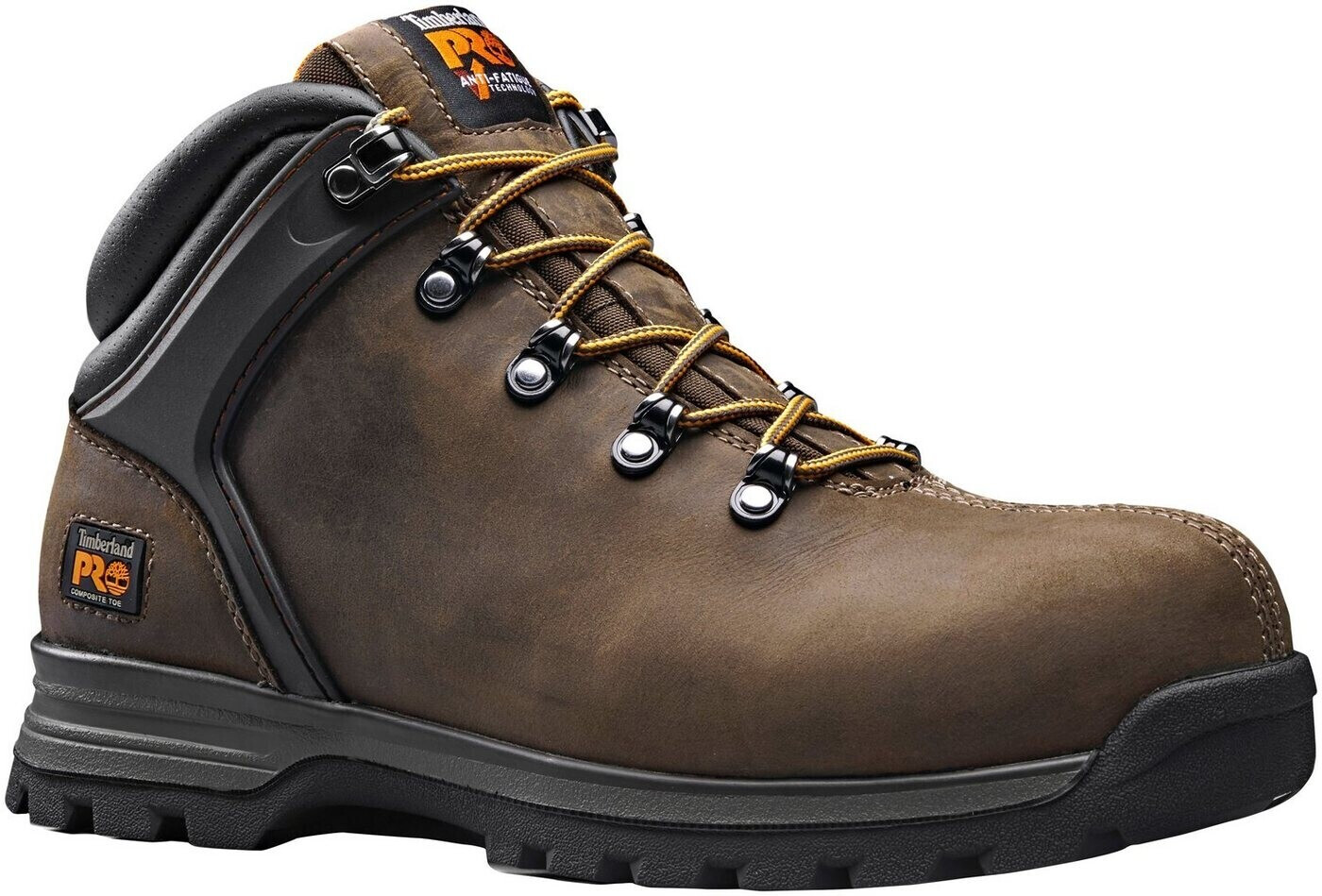 Timberland pro sale splitrock