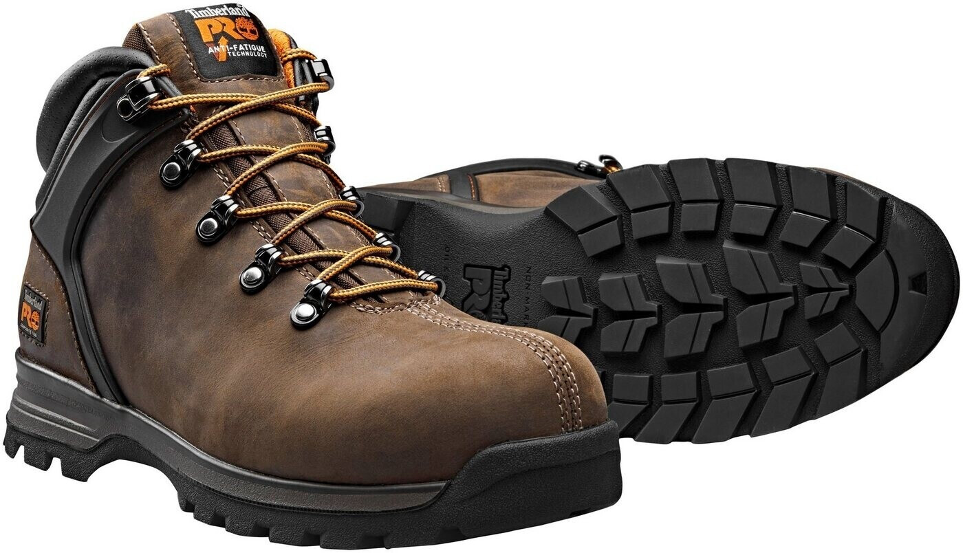 Timberland Pro Splitrock XT