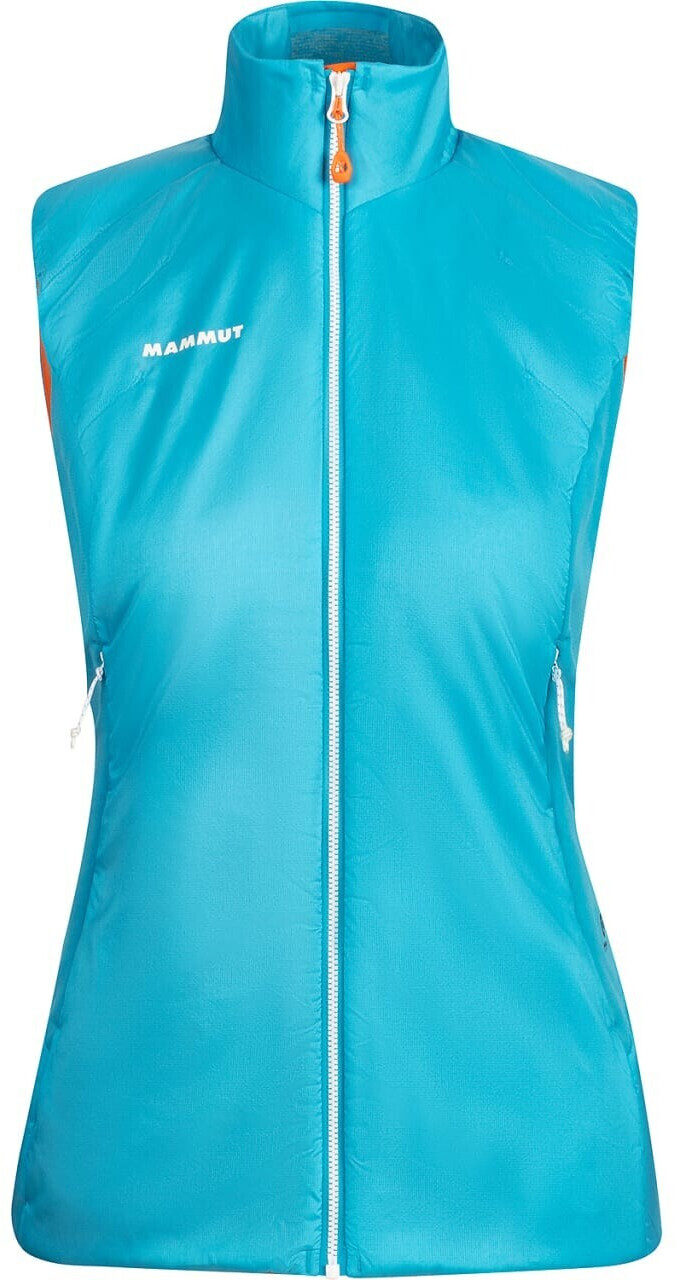 Mammut Eigerjoch IN Hybrid Vest Women sky