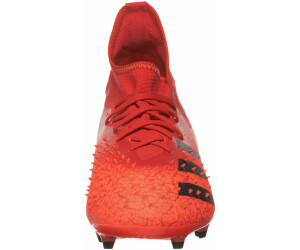 Buy Adidas Predator Freak.2 FG red/core 