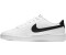 Nike Court Royale 2 Low white/black