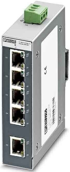 Phoenix Contact FL SWITCH SFNB 5TX