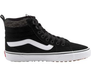 Buy Vans Filmore Hi Vansguard Women black from 54.67 Today