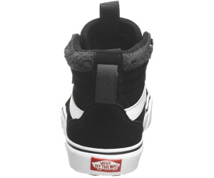 Buy Vans Filmore Hi Vansguard Women black from 54.67 Today