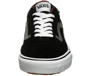 Vans Ward Vansguard black red ab 62 57 Preisvergleich bei