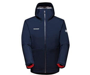 Mammut convey 3 in 1 hs hooded shop