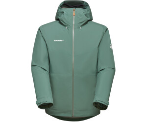 Mammut Convey 3 in 1 HS Hooded Jacket Men from 276.56 Today Best Black Friday Deals on idealo