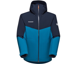 Convey tour hs hooded jacket test store