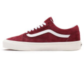 vans daim old skool