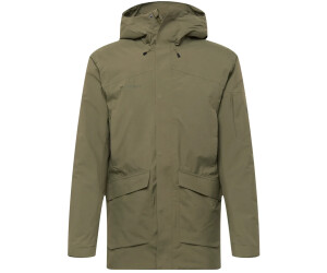 mammut chamuera hs thermo hooded parka men