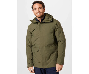 Hoodie parka sale