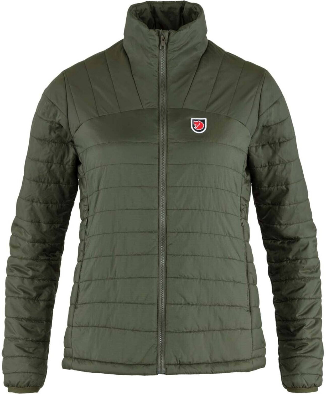Fjällräven Expedition X-Lätt Jacket W deep forest