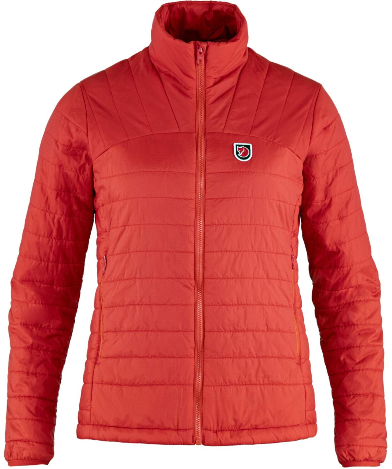 Fjällräven Expedition X-Lätt Jacket W true red