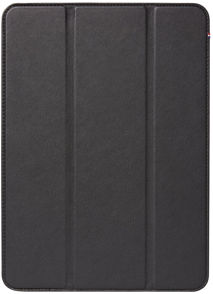Decoded Slim Cover iPad Pro 11 (2020/2018) Black