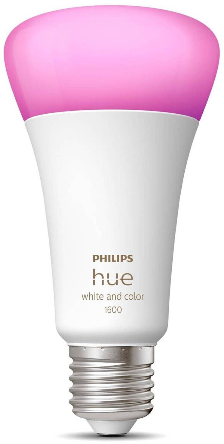 グランド牧場 セレクトセール 美品 PHILIPS Hue フルカラー white&color 根強い シングルランプ 蛍光灯・電球
