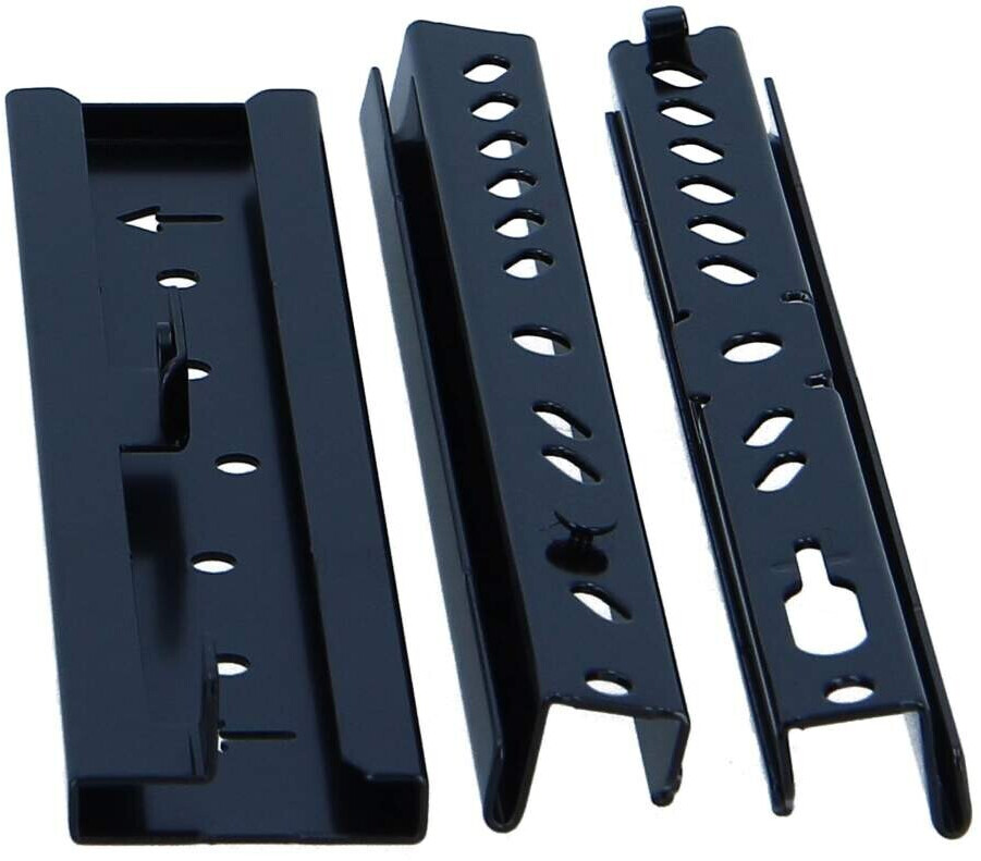 HPE AP-MNT-D Campus AP mount bracket kit Individual type D (R3J18A)