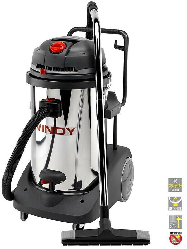 Lavor Windy 378 IR