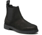 bottines timberland femme noir