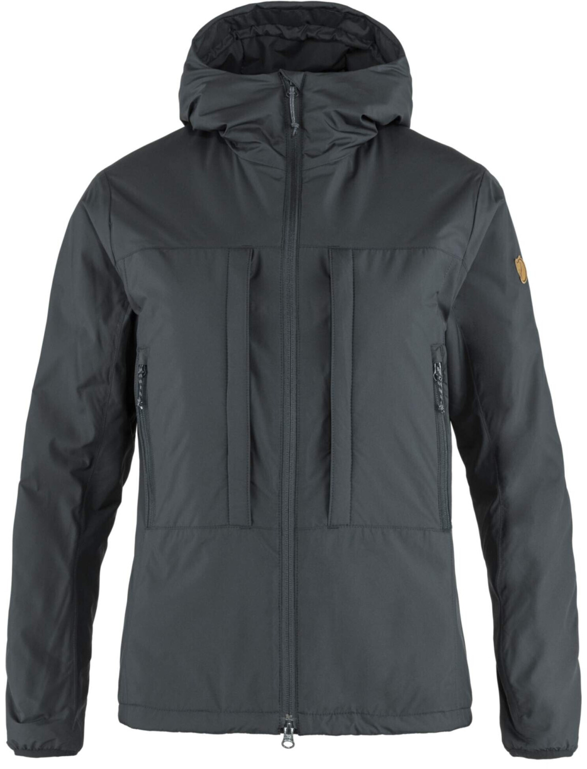Fjallraven Keb Wool Padded Jacket W ab 185 66 Preisvergleich bei idealo