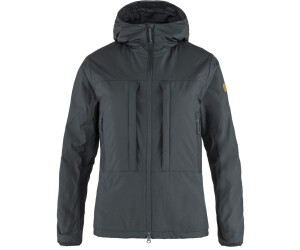 Buy Fj llr ven Keb Wool Padded Jacket W from 186.17 Today