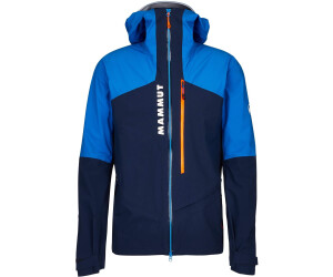 Mammut Aenergy Air HS Hooded Jacket Men 