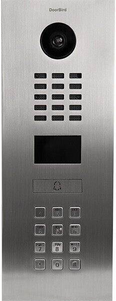 DoorBird D2101KV IP