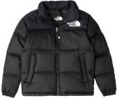 north face new outer boroughs parka review
