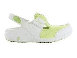 Oxypas Anais Lime