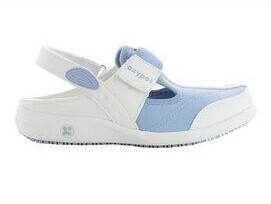 Oxypas Anais Light Blue
