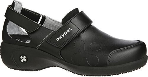 Oxypas Salma Black