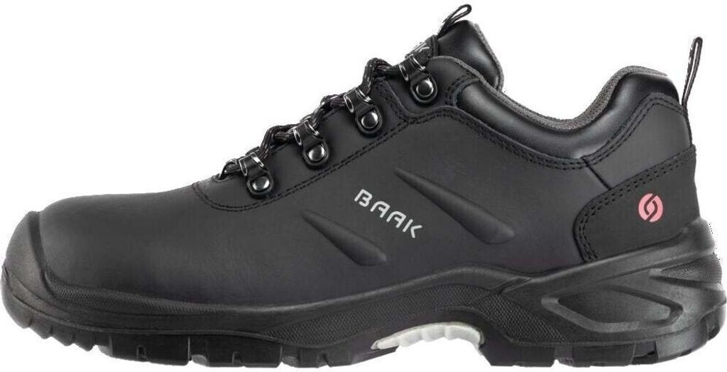 Baak Harris S3 ESD
