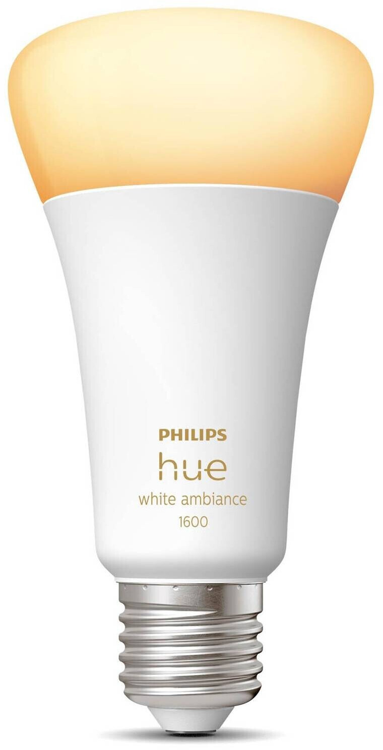 Philips Hue Ampoule White & Color Ambiance, GU10, BT - 929001953111 