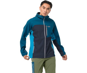 Jack Wolfskin Eagle Peak II Softshell M 