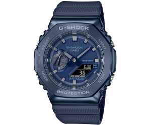 Casio G Shock GM 2100 au meilleur prix sur idealo