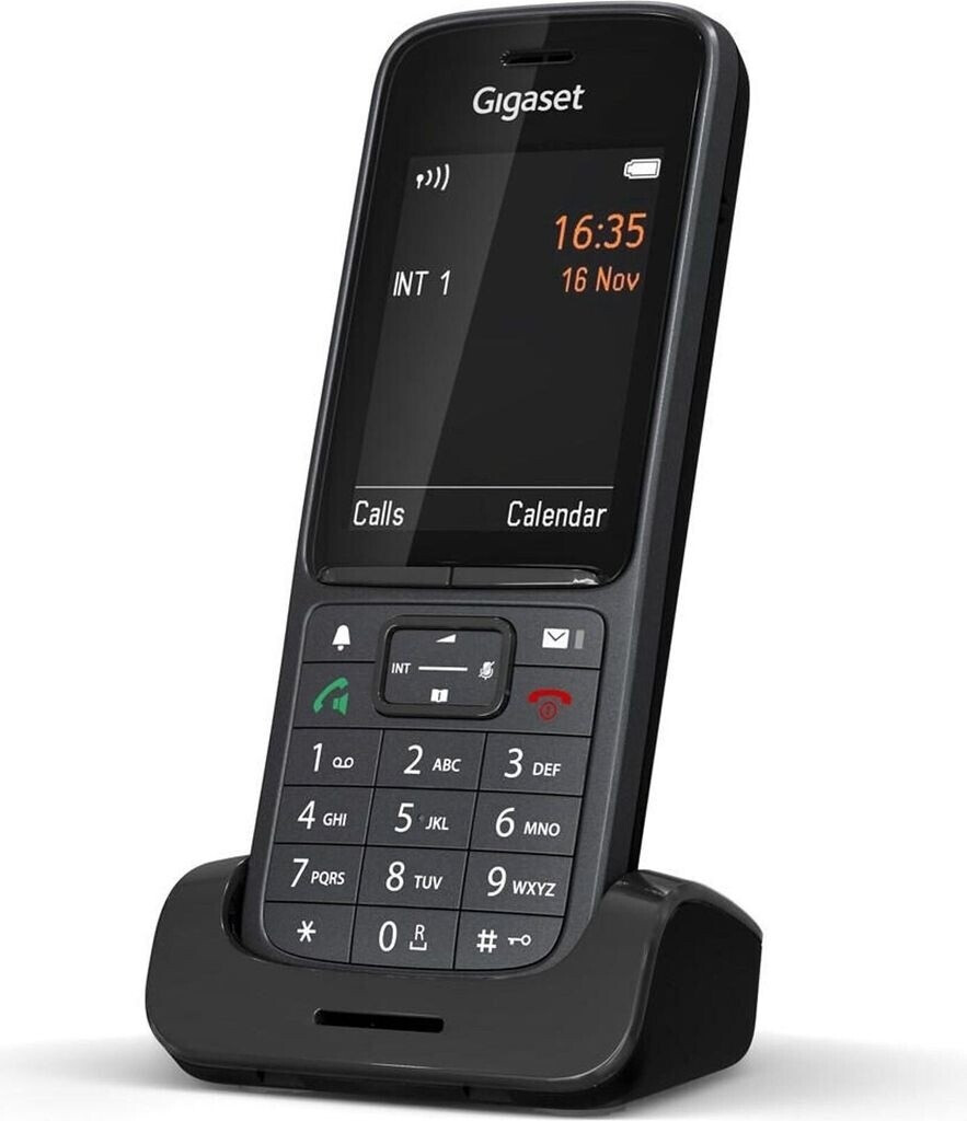 Gigaset SL800H Pro