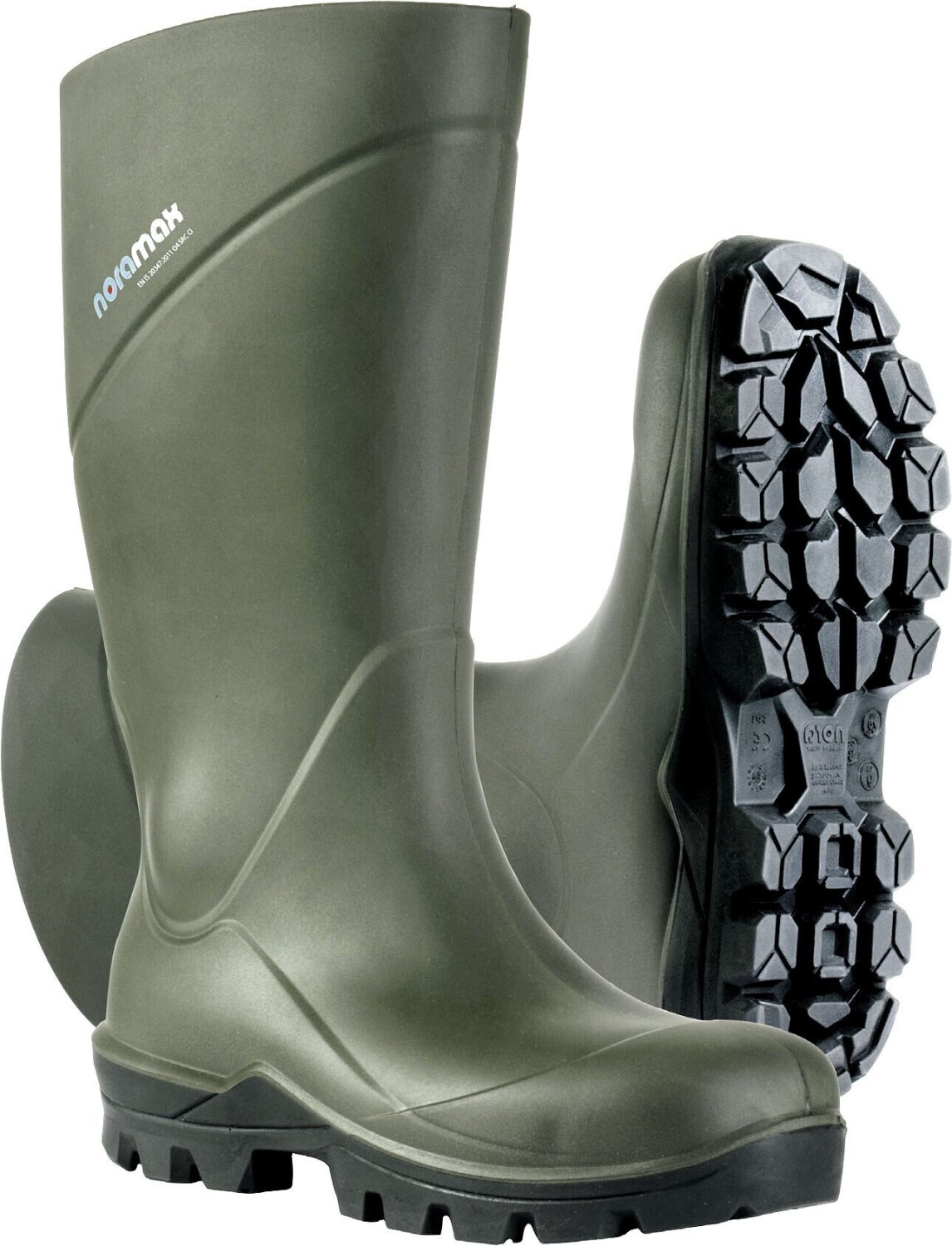 Kerbl Noramax S5