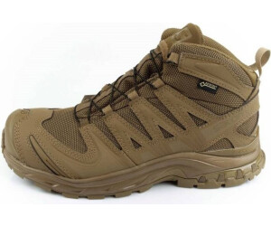 Salomon XA Forces Mid GTX ab 74 90 Dezember 2024 Preise Preisvergleich bei idealo
