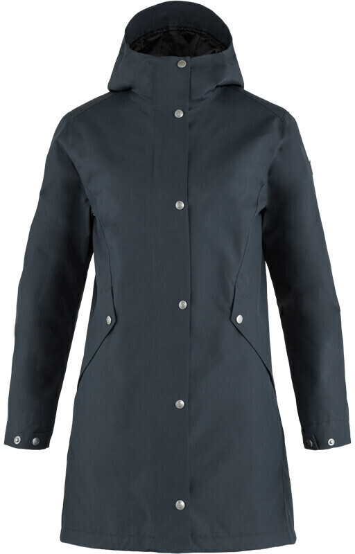 Fjällräven Visby 3 in 1 Jacket W (F84131)