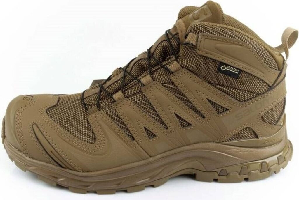Salomon forces xa mid gtx cheap