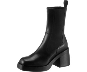 Vagabond black ankle boots store