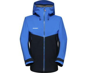 Mammut crater hs hooded cheap