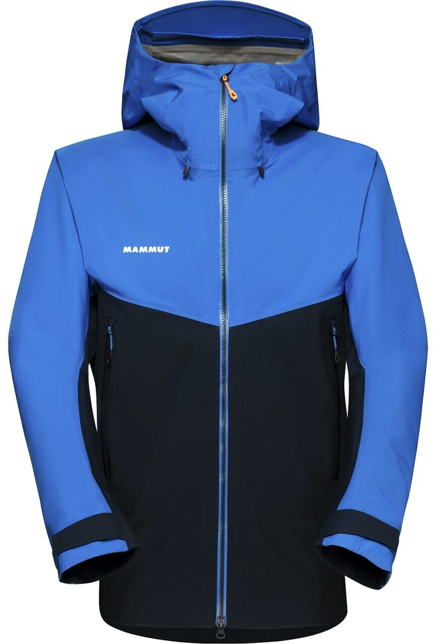 Mammut crater deals hs hooded