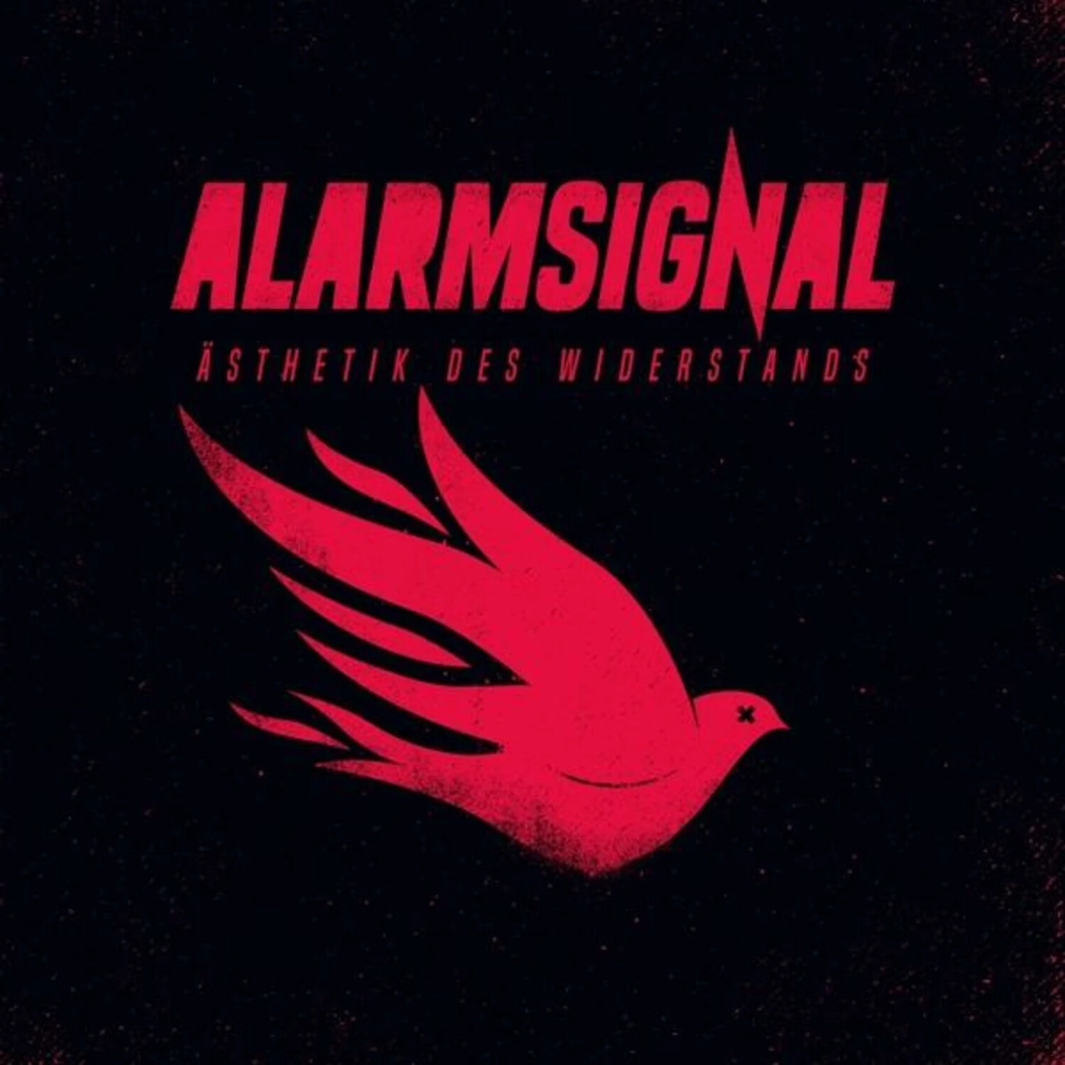 Alarmsignal - Ästhetik Des Widerstands (CD)
