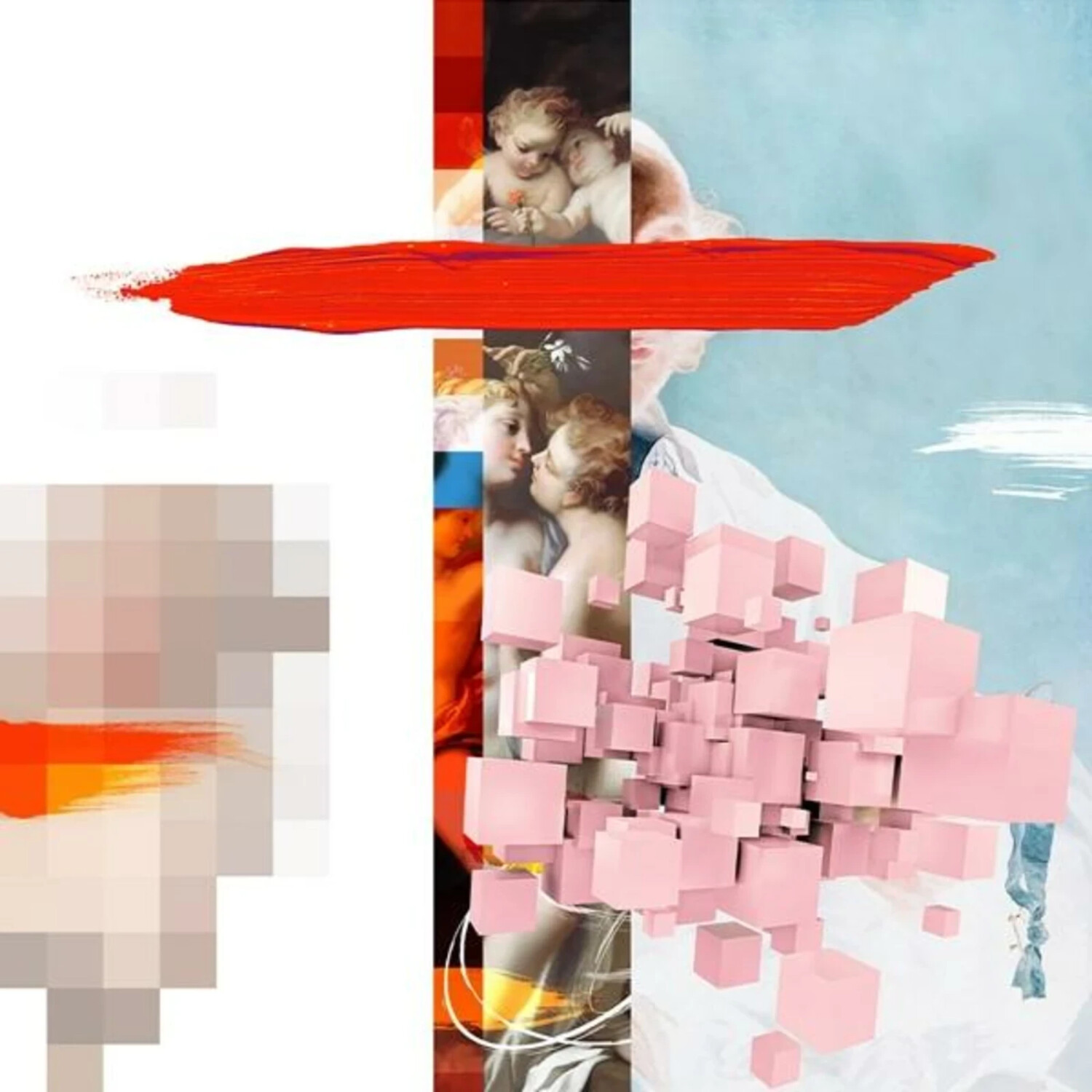 Biffy Clyro - The Myth Of Happily Ever After (CD)
