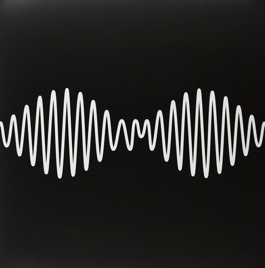 Arctic Monkeys - AM (Vinyl)