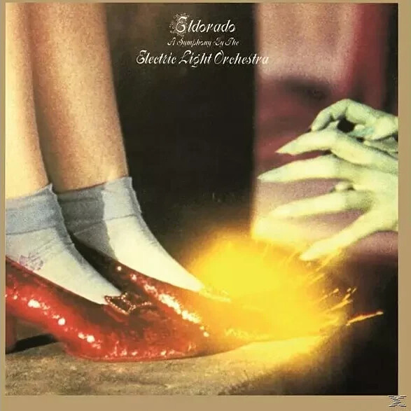 Electric Light Orchestra - Eldorado (Vinyl)