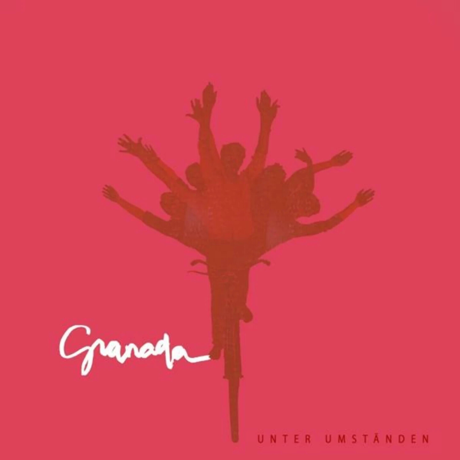 Granada - unter Umständen (Vinyl)