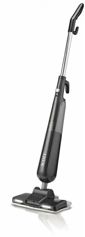Scott Balai Vapeur steam talent 1100 W Scott
